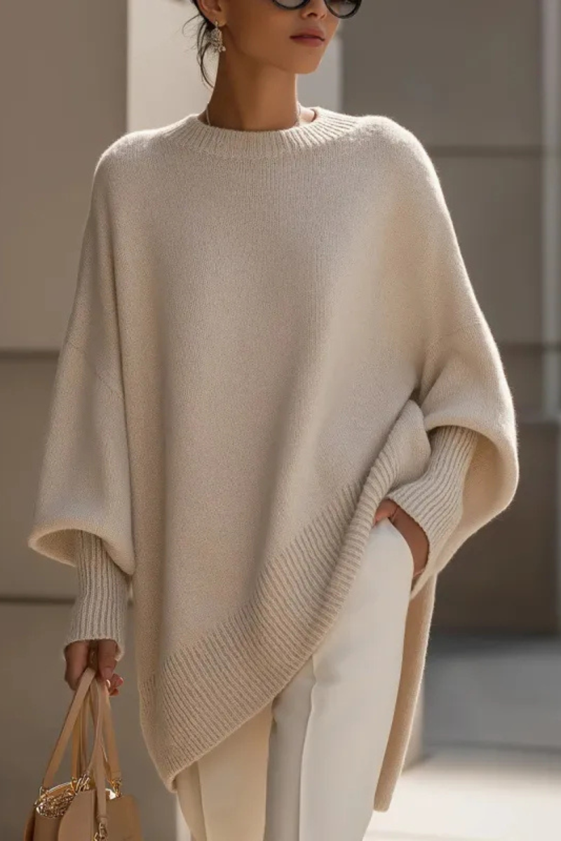 Rania™ | Elegante Maglione Oversize