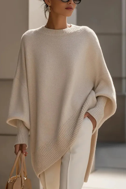 Rania™ | Elegante Maglione Oversize