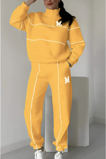 Michigan™ | Completo sportivo confortevole