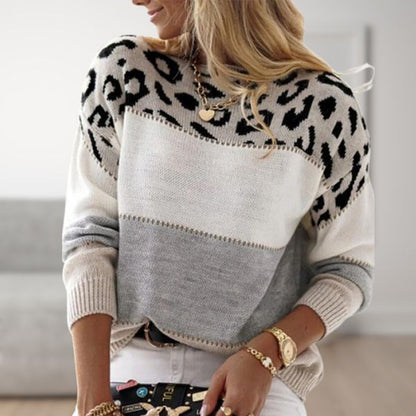 Isabel | Maglione Comodo