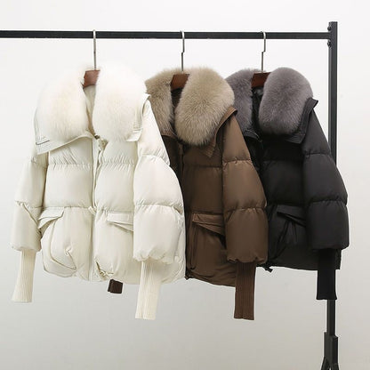 Valine - Elegante Giacca Glam