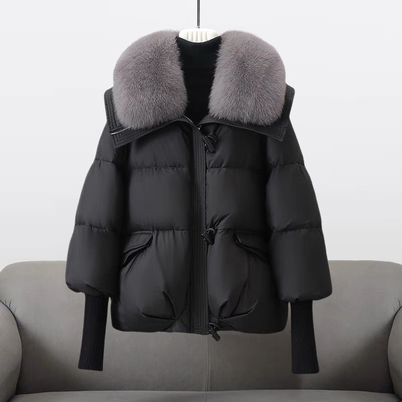 Valine - Elegante Giacca Glam