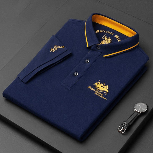 Polo Luxe