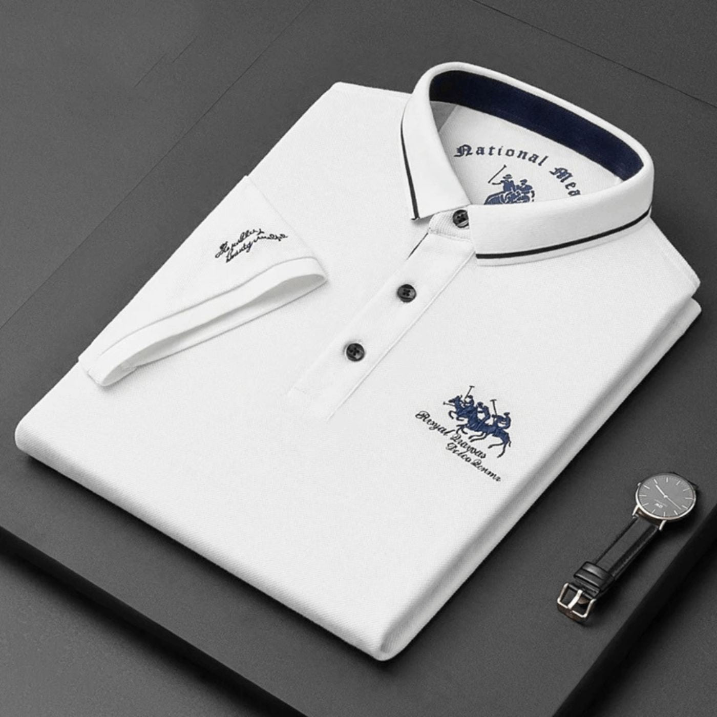 Polo Luxe