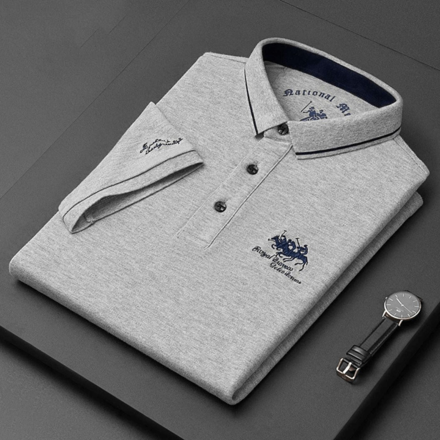 Polo Luxe