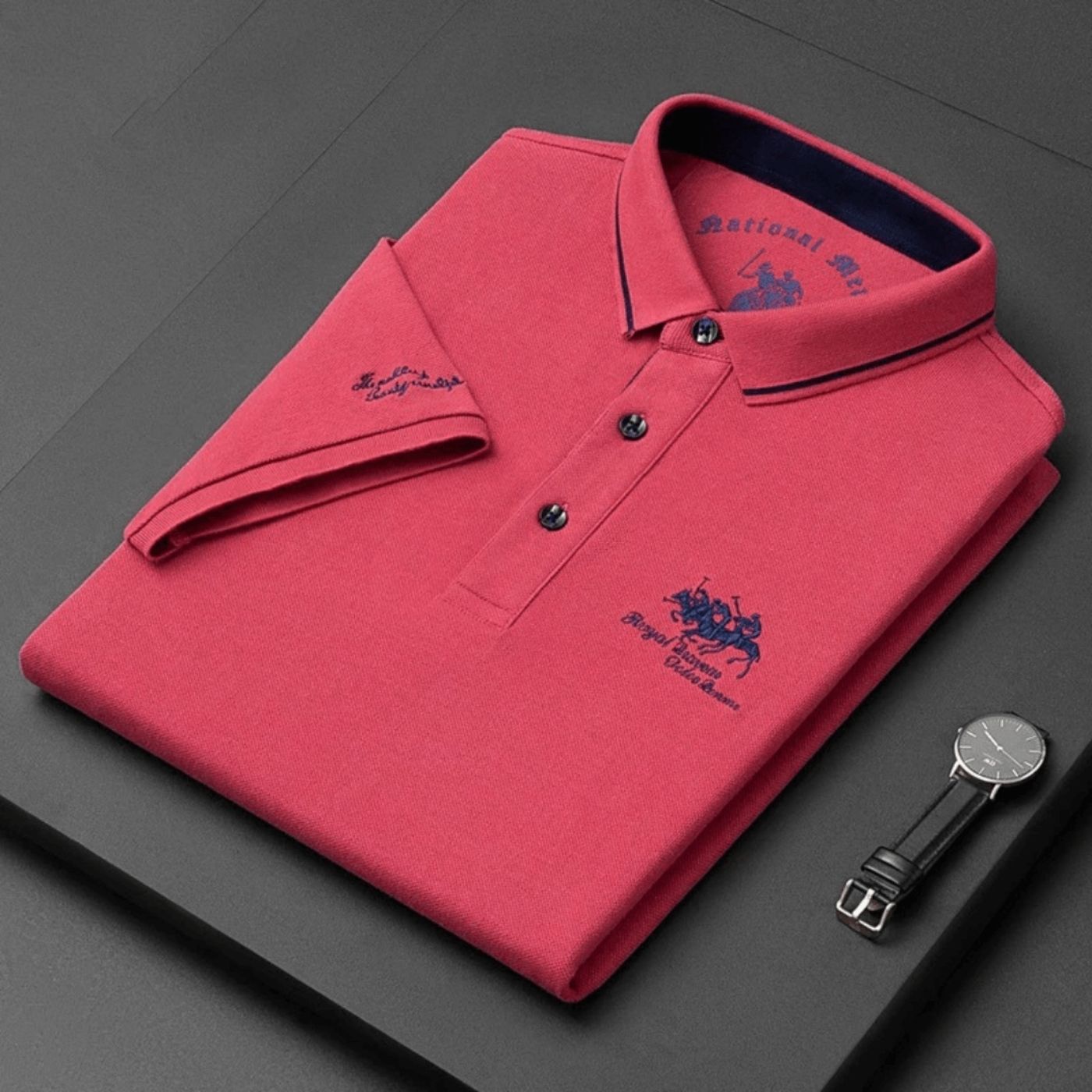 Polo Luxe