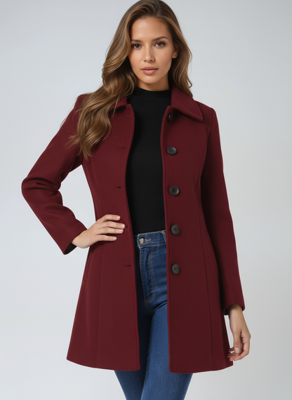 Mira™ | Elegante Giacca Classica