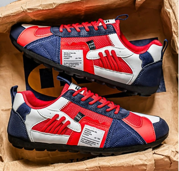 Rivo™ | Sneakers Ortopediche Confortevoli