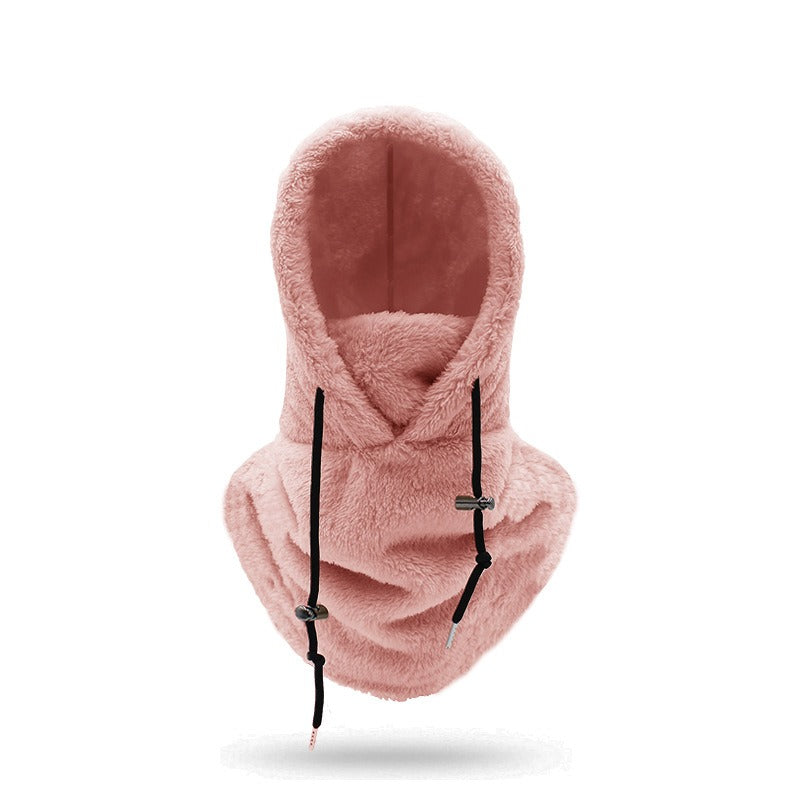 Fenn™ | Sciarpa Invernale Con Cappuccio Confortevole
