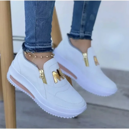 Corrie™ | Sneakers Ortopediche Confortevoli