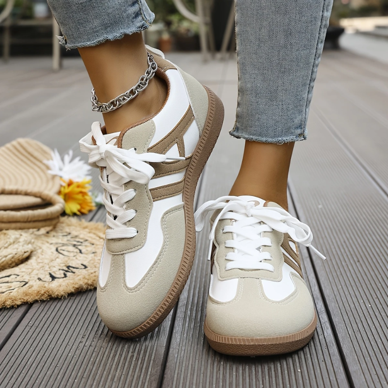Yvonne | Sneakers ortopediche e confortevoli