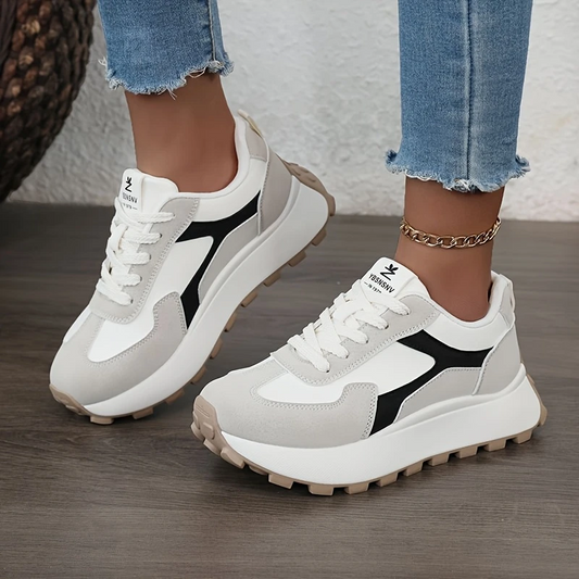 Beatrix™ | Sneakers Ortopediche Confortevoli