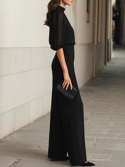 Nadie™ | Elegante Set Tre Pezzi