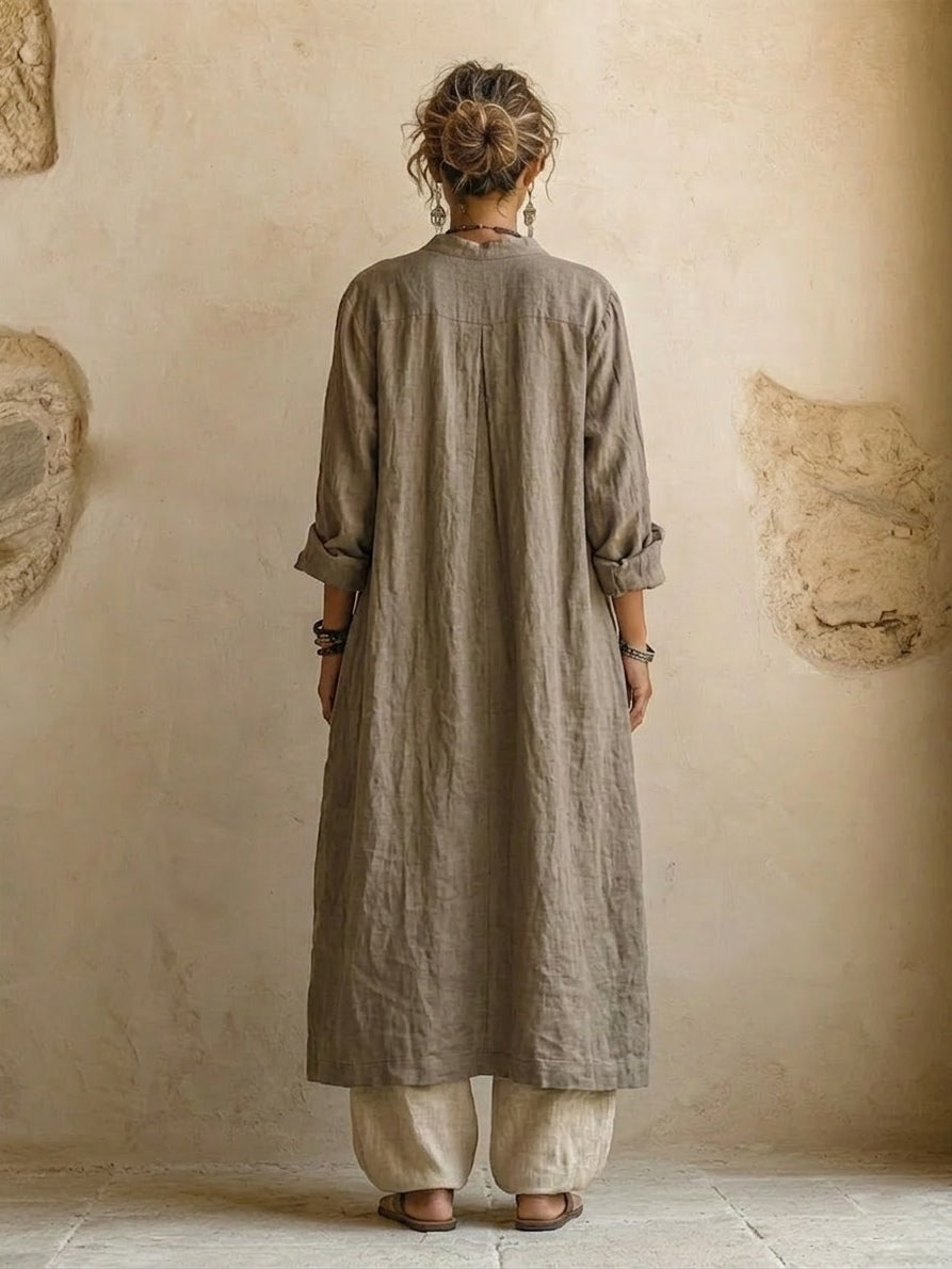 Aveline™ | Set di Comfort Bohemien Rilassato