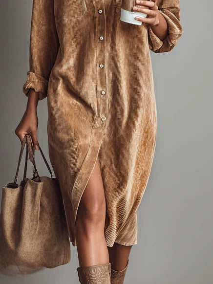 Lova™ | Abito moderno con vestibilità rilassata