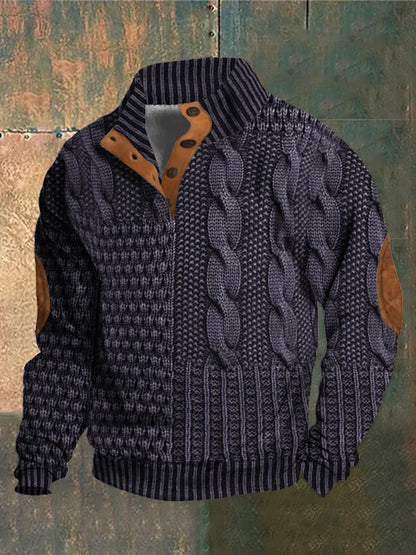 Vilhelm | Maglione più caldo