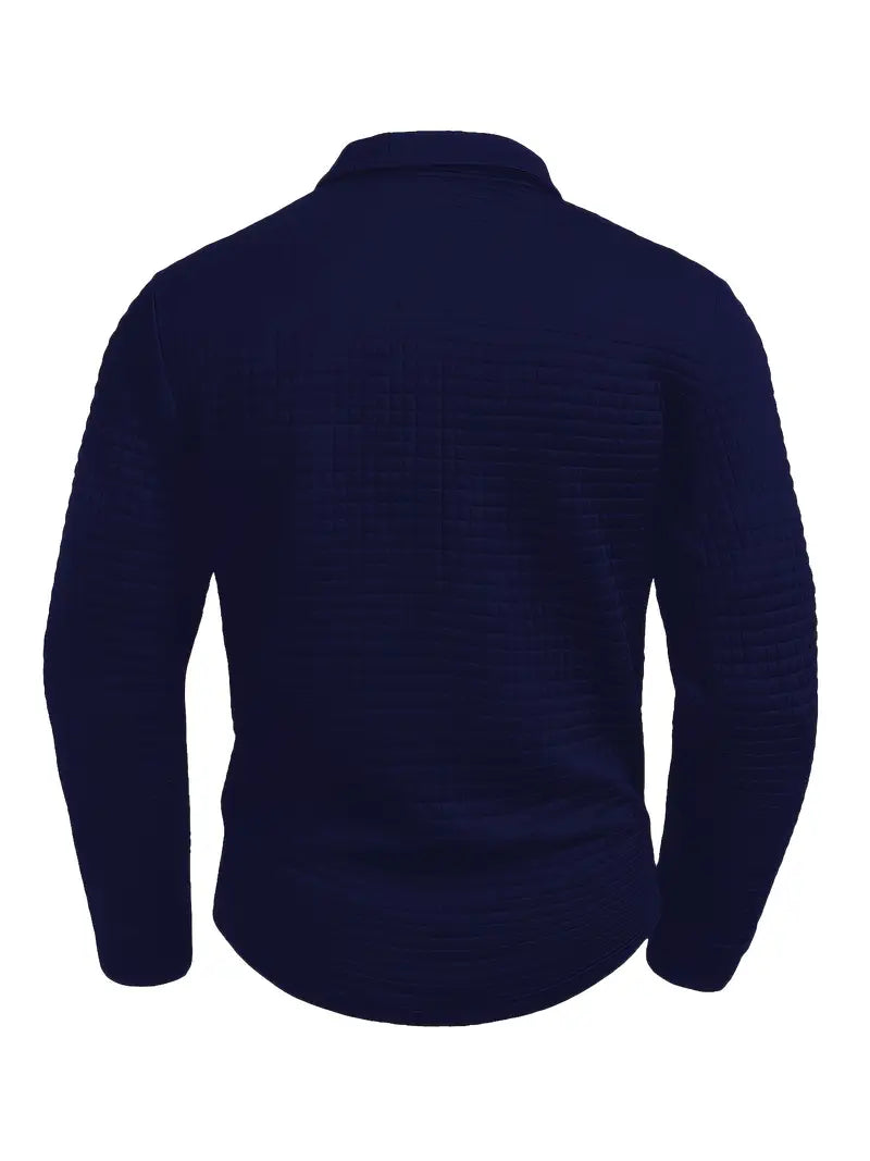 Riko™ | Maglione Casual Moderno Imbottito (1+1 Gratis)