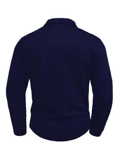 Riko™ | Maglione Casual Moderno Imbottito (1+1 Gratis)