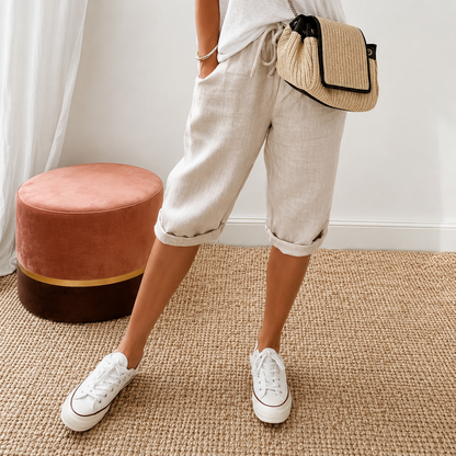 Rue™ | Pantaloni Estivi Leggeri
