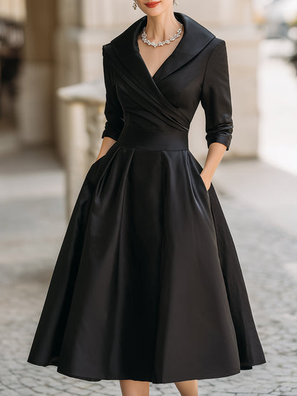 Sira™ | Abito elegante e raffinato