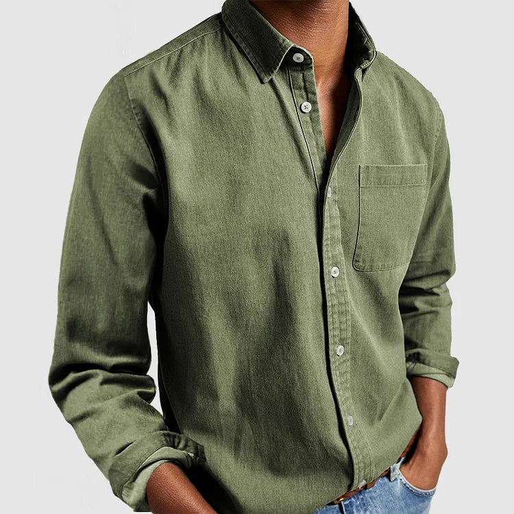 Egon™ | Camicia elegante