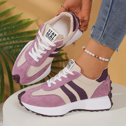 Ravi™ | Sneakers Ortopediche Confortevoli