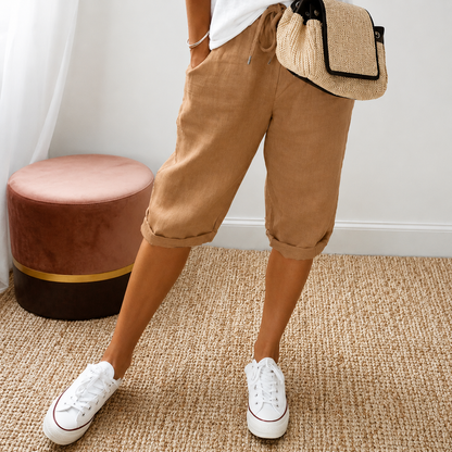 Rue™ | Pantaloni Estivi Leggeri