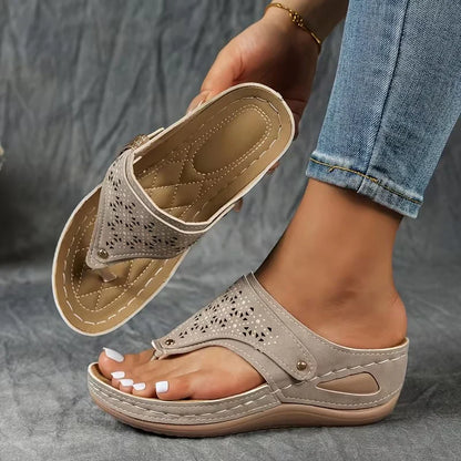 Sorae™ | Sandali Casual Confortevoli