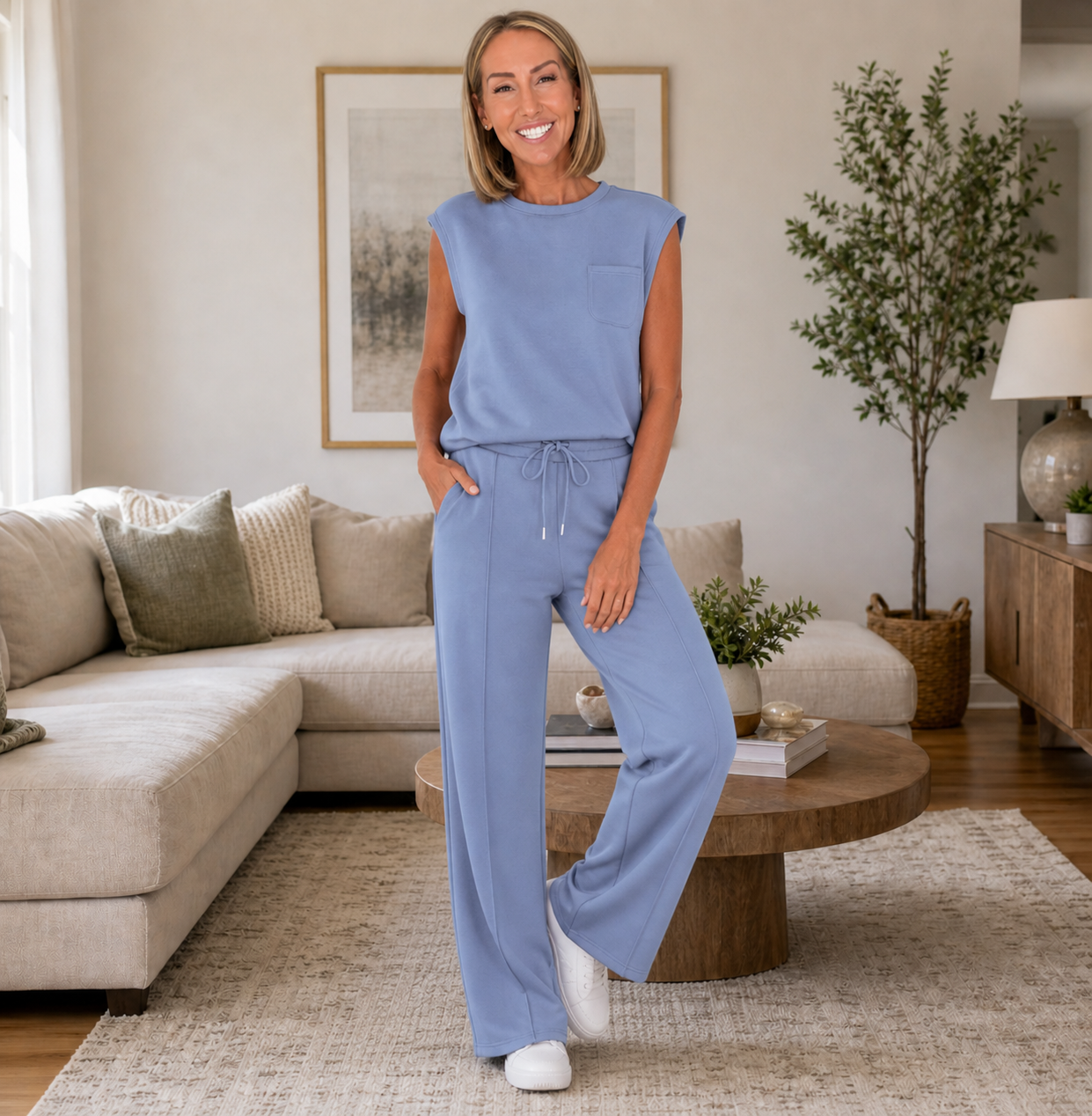 Seno™ | Set Relax Comodo