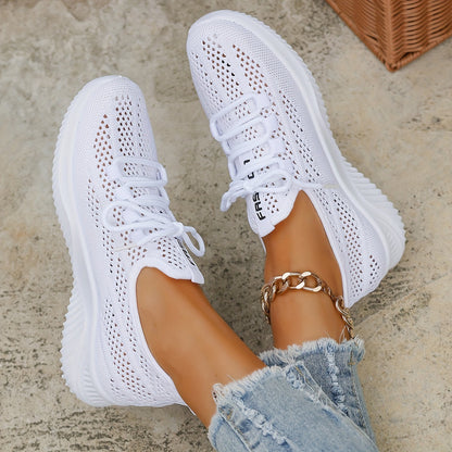Rina™ | Sneakers eleganti