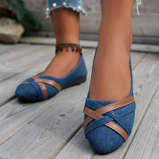 Roos™ | Scarpe Orthopediche Confortevoli