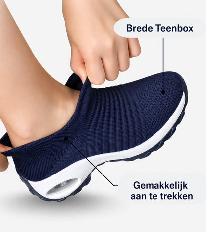 Veya™ | Sneakers Ortopediche Eleganti e Confortevoli