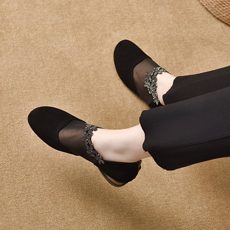 Raya™ | Tacchi Ortopedici Confortevoli
