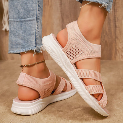 Lara™ | Sandali Eleganti