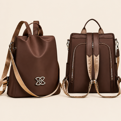 Nomi™ | Borsa Antifurto Elegante