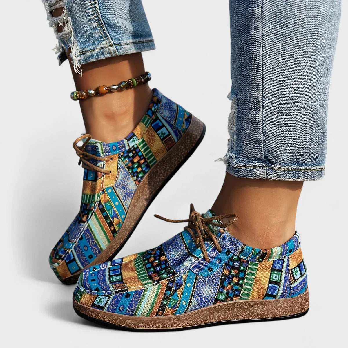 Lina™ | Scarpe Comfortevoli Ultra Leggere