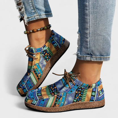 Lina™ | Scarpe Comfortevoli Ultra Leggere
