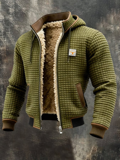 Taro™ | Gilet Invernale Comfortevole e Imbottito