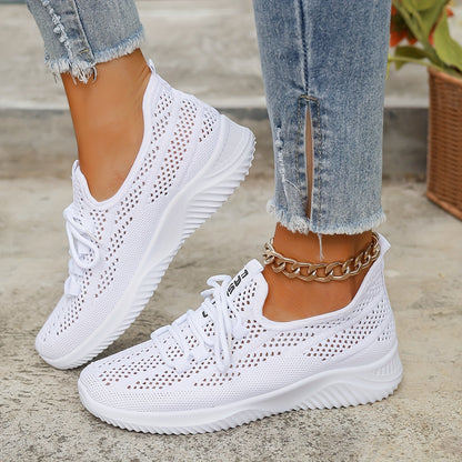 Rina™ | Sneakers eleganti