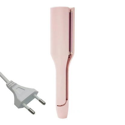 WavePro™ | Styler per Capelli Intelligente