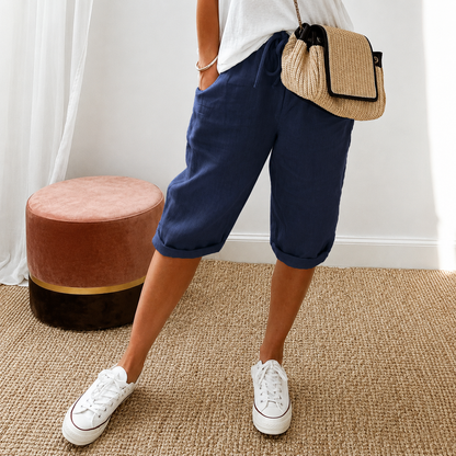 Rue™ | Pantaloni Estivi Leggeri