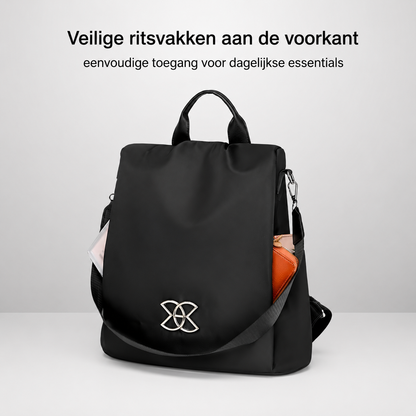 Nomi™ | Borsa Antifurto Elegante