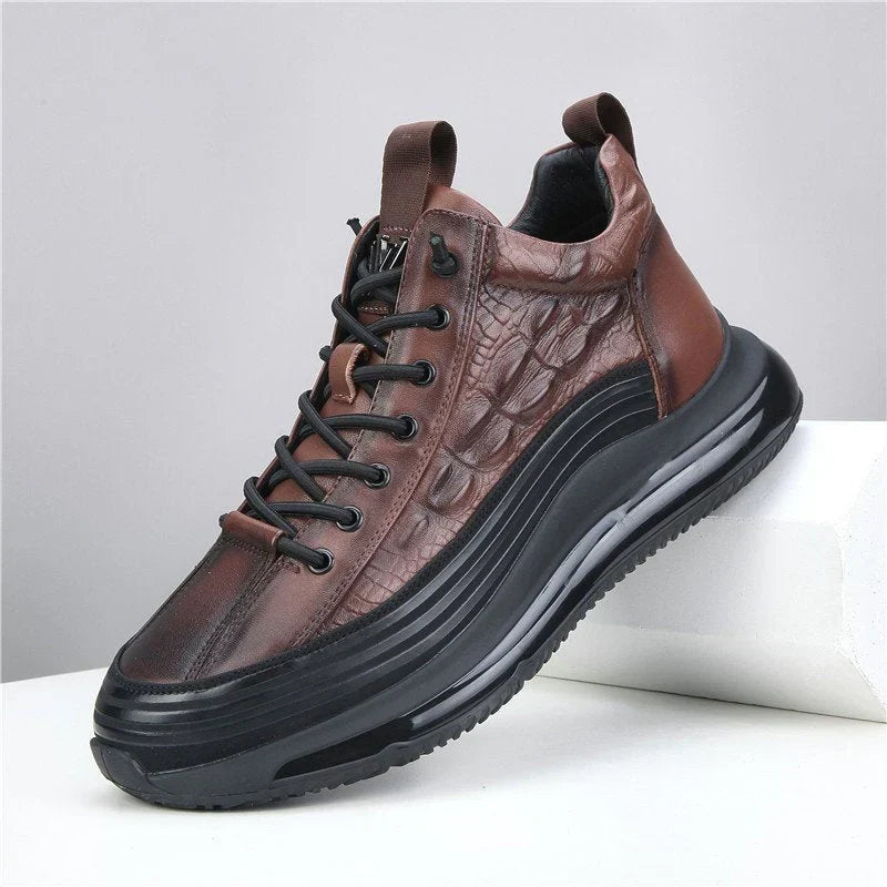 Soren™ | Sneakers Ortopediche Confortevoli