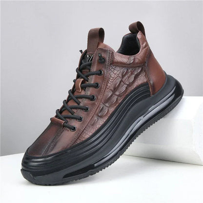Soren™ | Sneakers Ortopediche Confortevoli