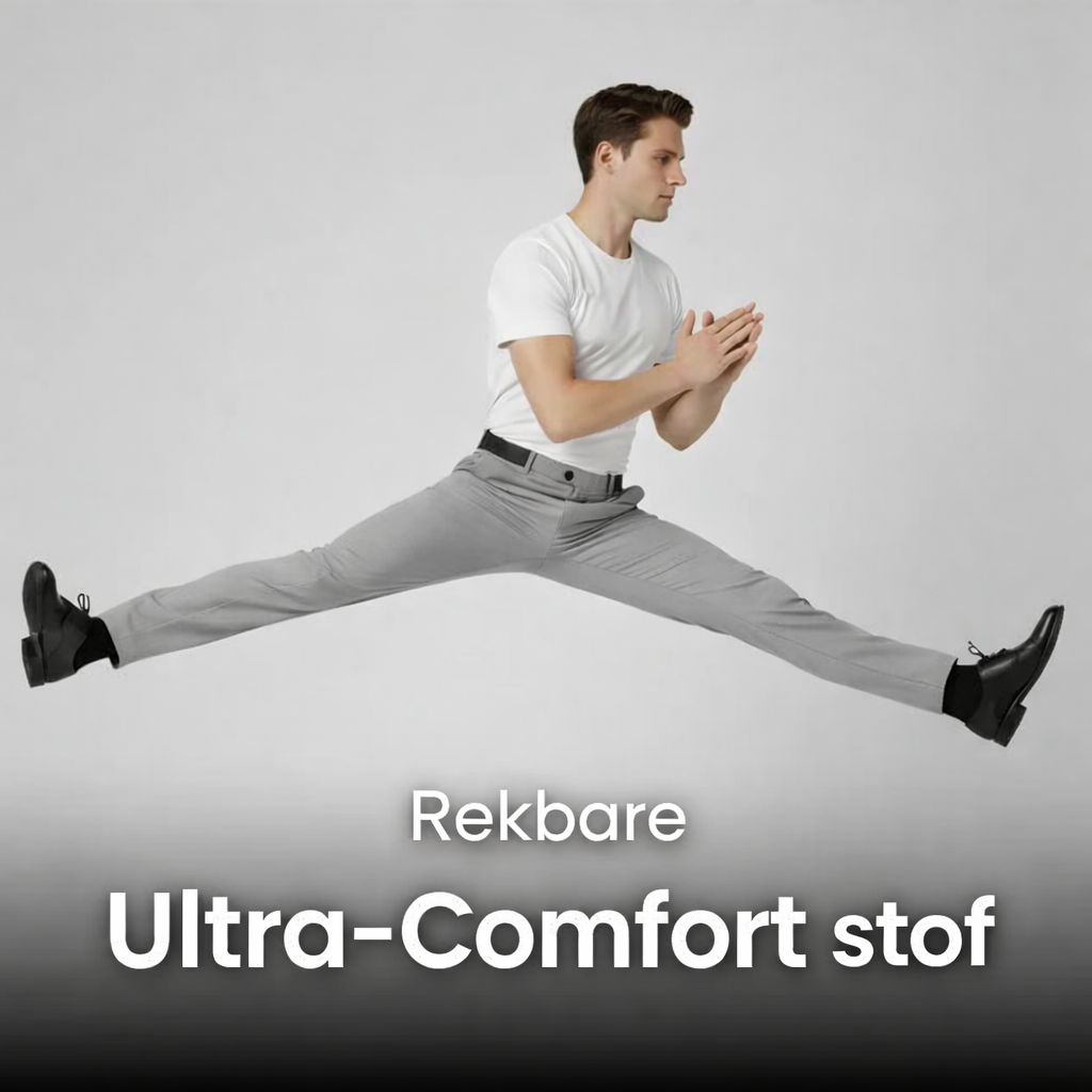 MorphoFit™ Pantaloni Stretch