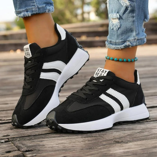 Ravi™ | Sneakers Ortopediche Confortevoli