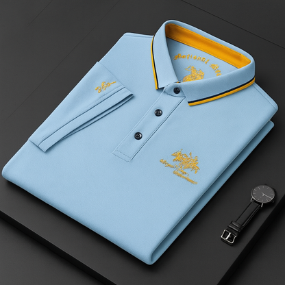 Davi™ | Polo elegante (1+1 GRATIS)
