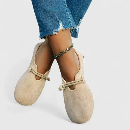 Lino™ | Scarpe Ortopediche Confortevoli