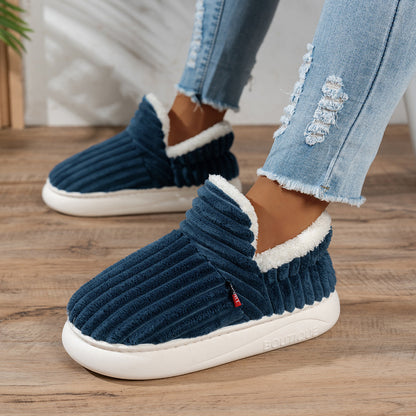 Mira™ | Morbide Pantofole da Lounge