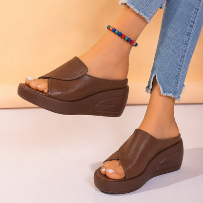 Celine™ | Sandali Ortopedici Confortevoli